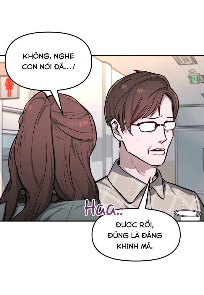 Mẹ Nào Con Nấy: Chapter 16