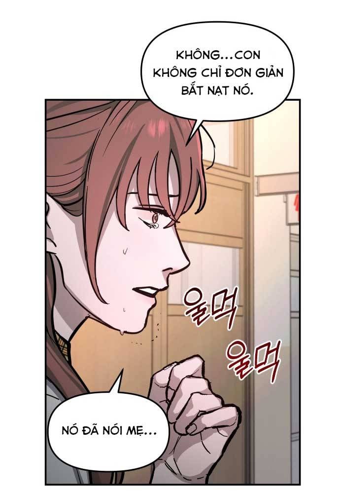 Mẹ Nào Con Nấy: Chapter 16