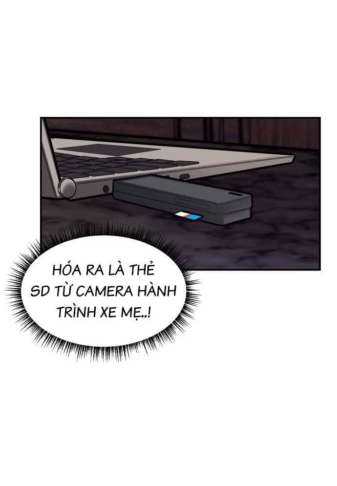 Mẹ Nào Con Nấy: Chapter 17