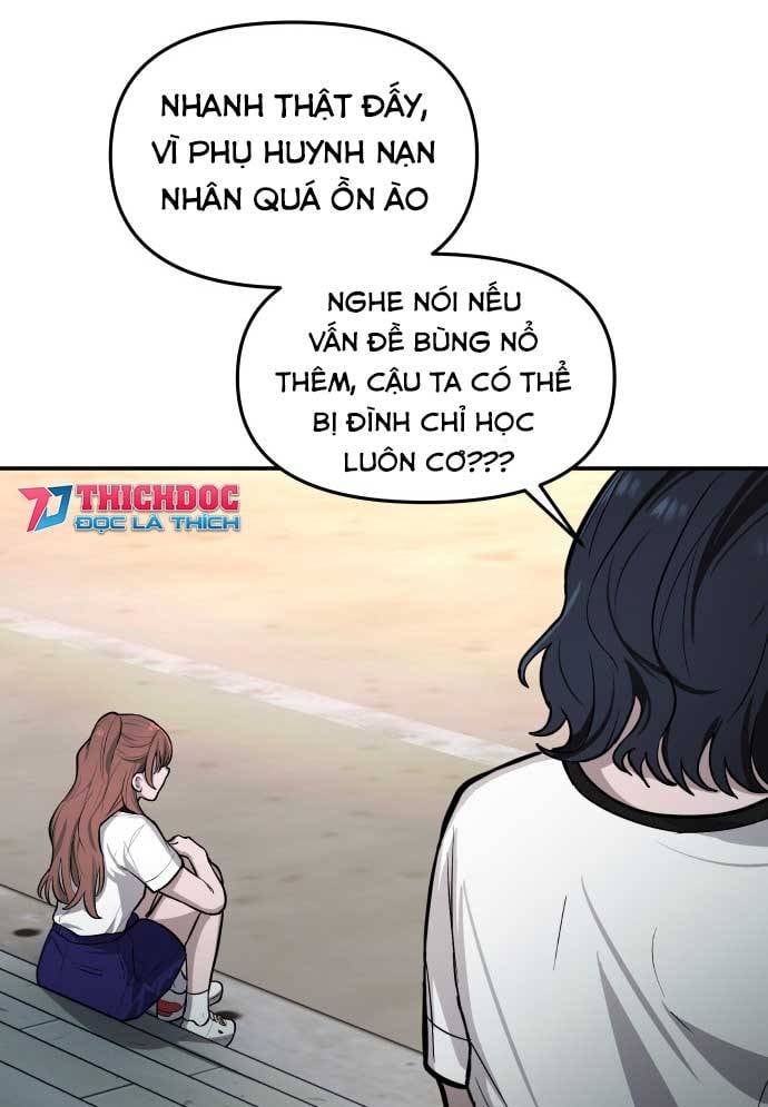 Mẹ Nào Con Nấy: Chapter 17