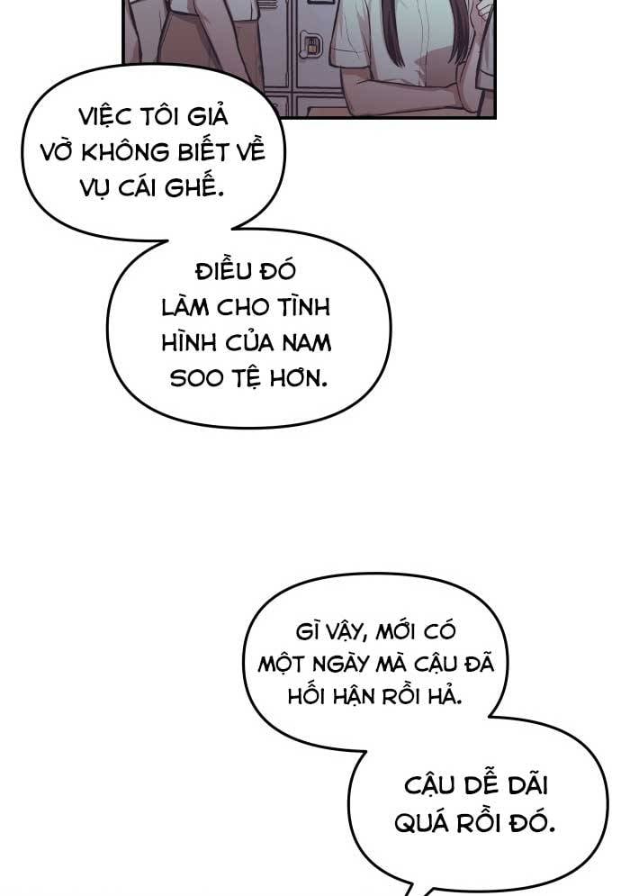 Mẹ Nào Con Nấy: Chapter 17