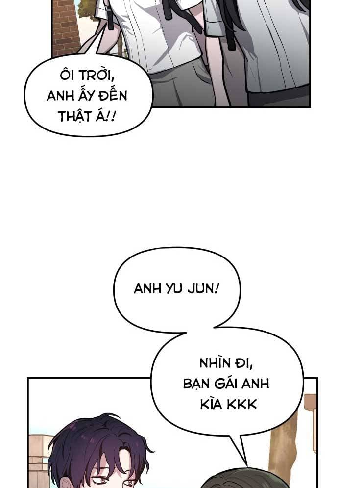 Mẹ Nào Con Nấy: Chapter 17