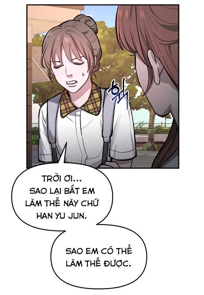 Mẹ Nào Con Nấy: Chapter 17