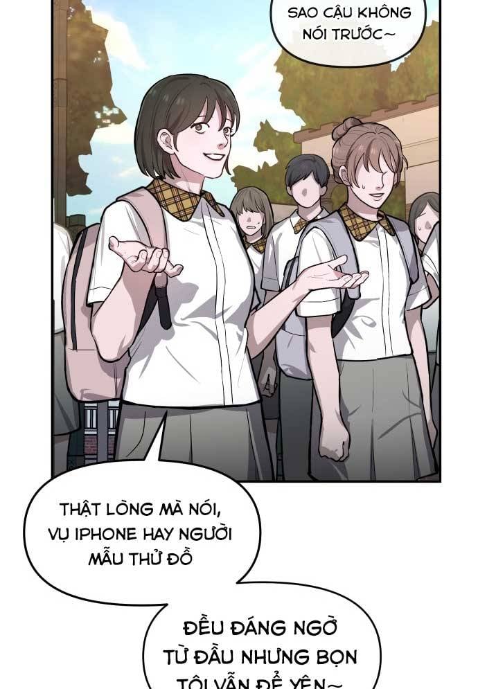 Mẹ Nào Con Nấy: Chapter 17