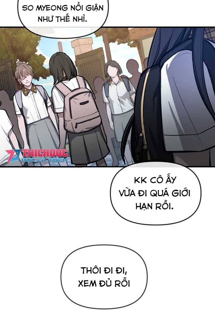 Mẹ Nào Con Nấy: Chapter 17