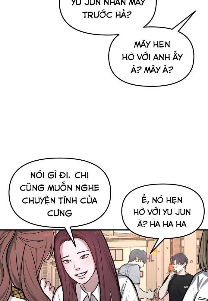 Mẹ Nào Con Nấy: Chapter 17