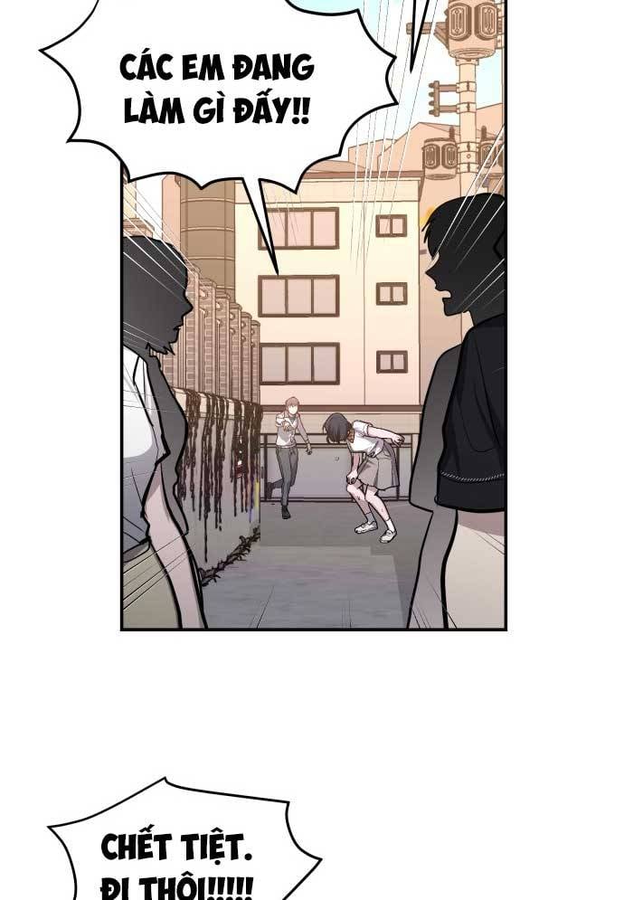 Mẹ Nào Con Nấy: Chapter 18