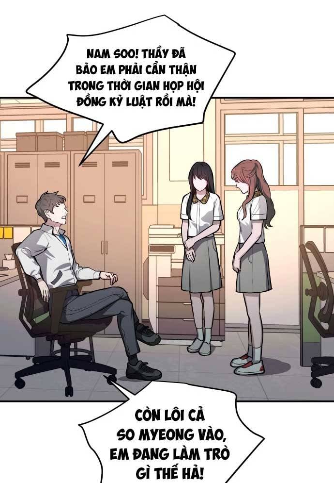 Mẹ Nào Con Nấy: Chapter 18