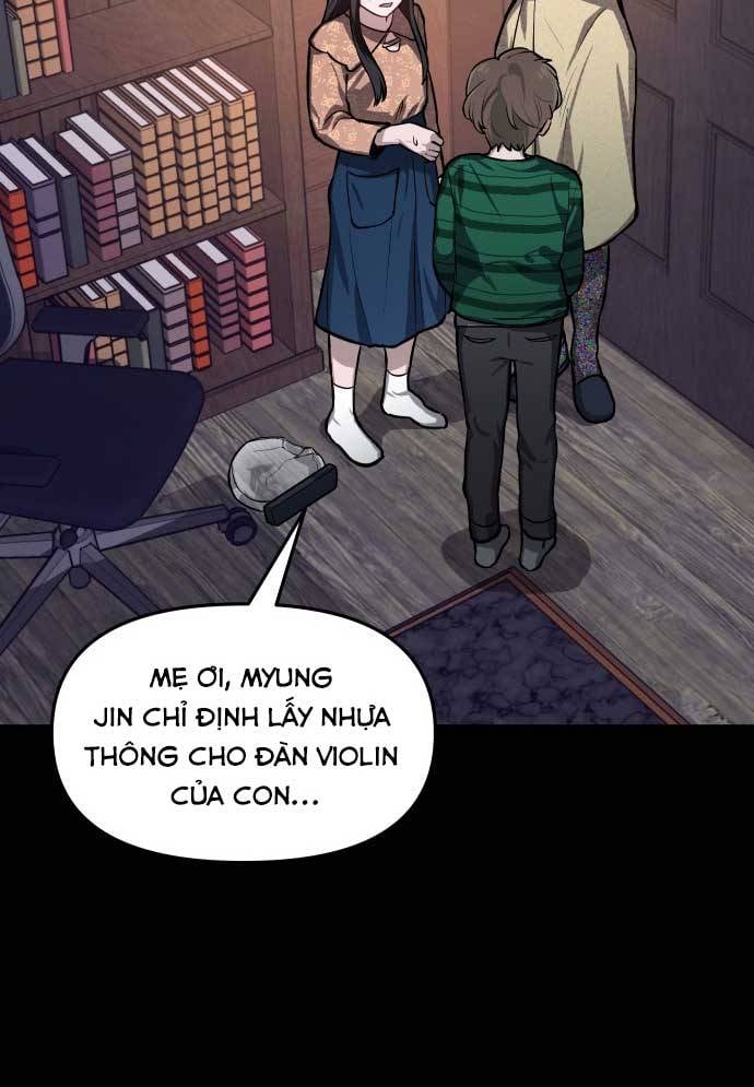 Mẹ Nào Con Nấy: Chapter 18