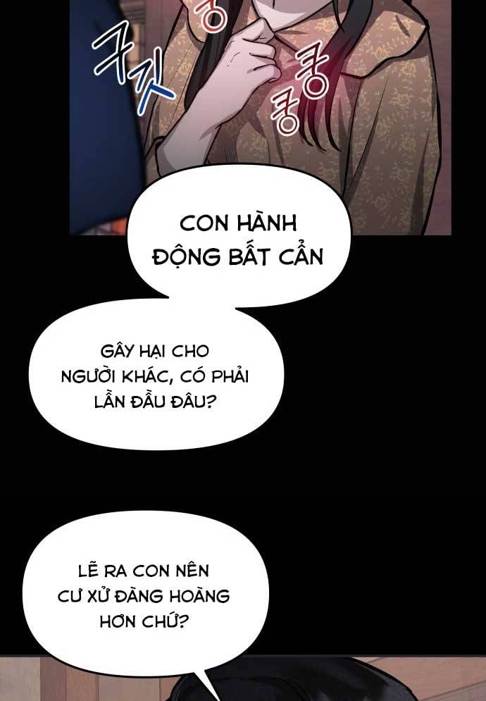 Mẹ Nào Con Nấy: Chapter 18