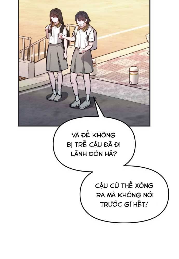 Mẹ Nào Con Nấy: Chapter 18