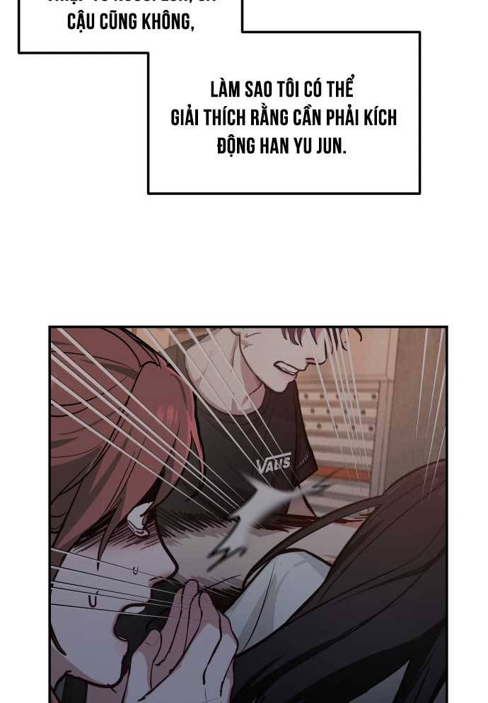 Mẹ Nào Con Nấy: Chapter 18