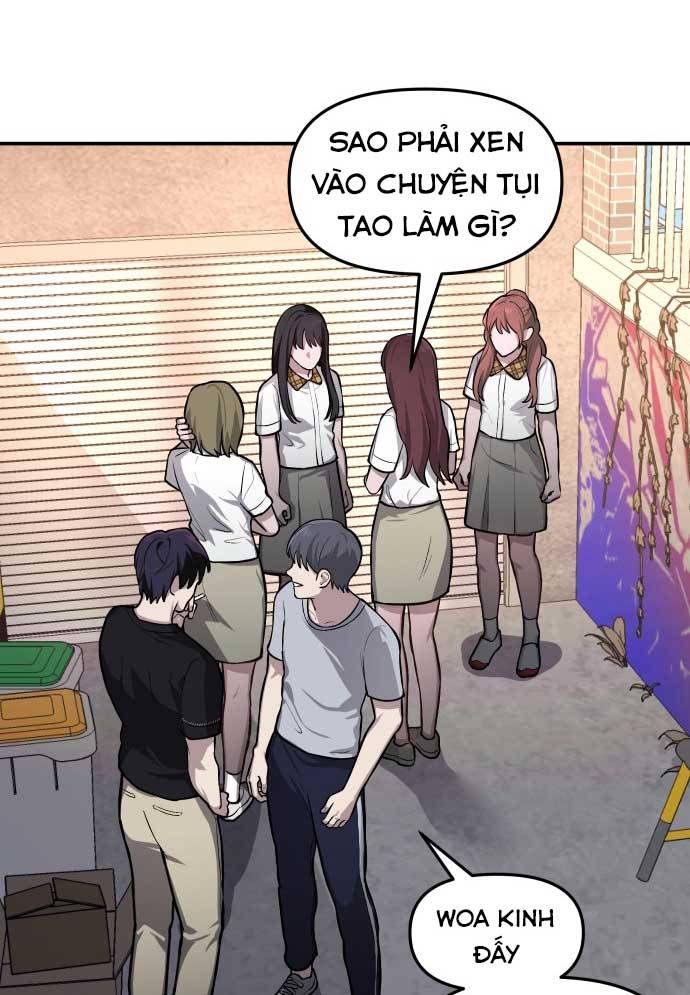 Mẹ Nào Con Nấy: Chapter 18