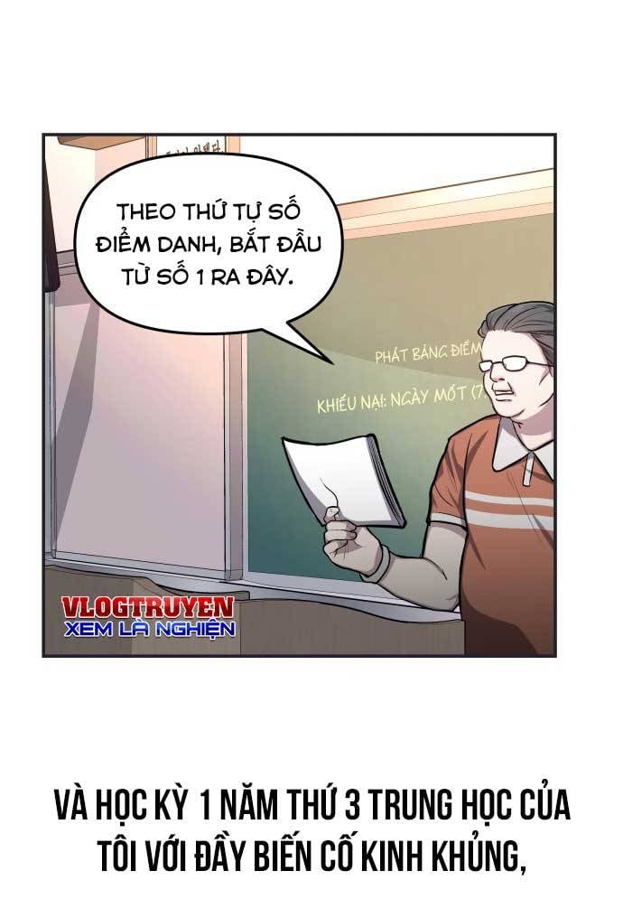 Mẹ Nào Con Nấy: Chapter 18