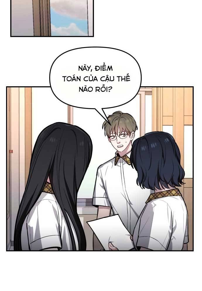 Mẹ Nào Con Nấy: Chapter 19