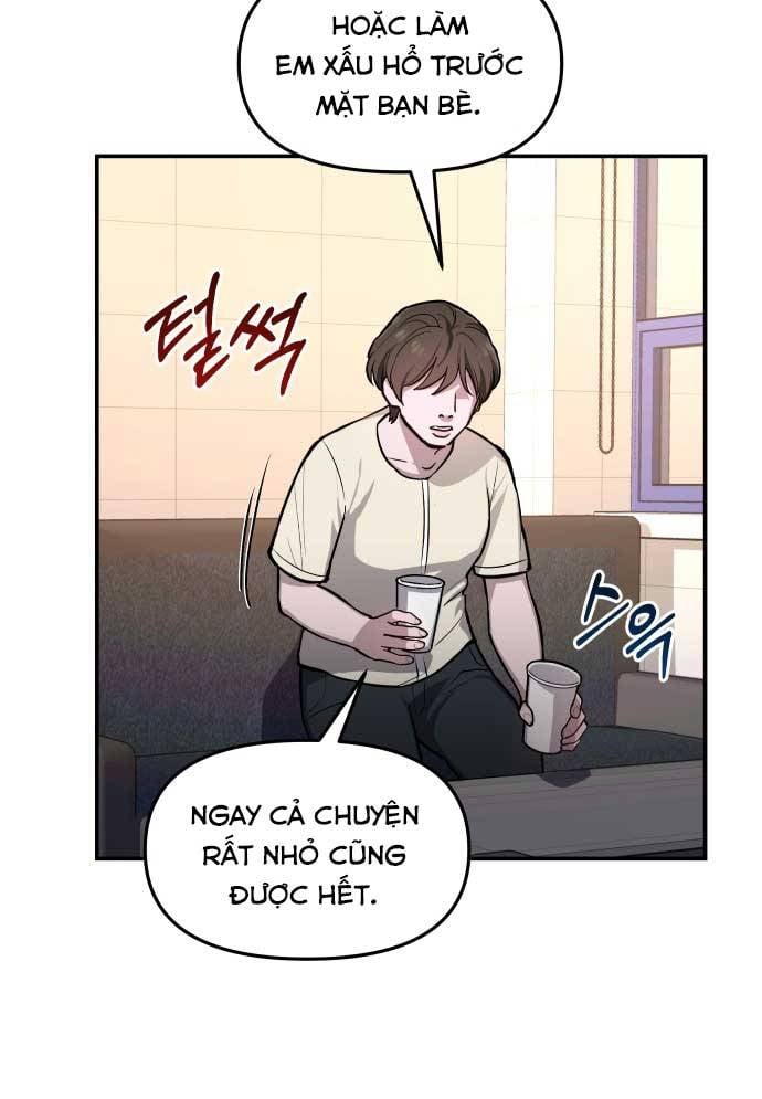 Mẹ Nào Con Nấy: Chapter 19