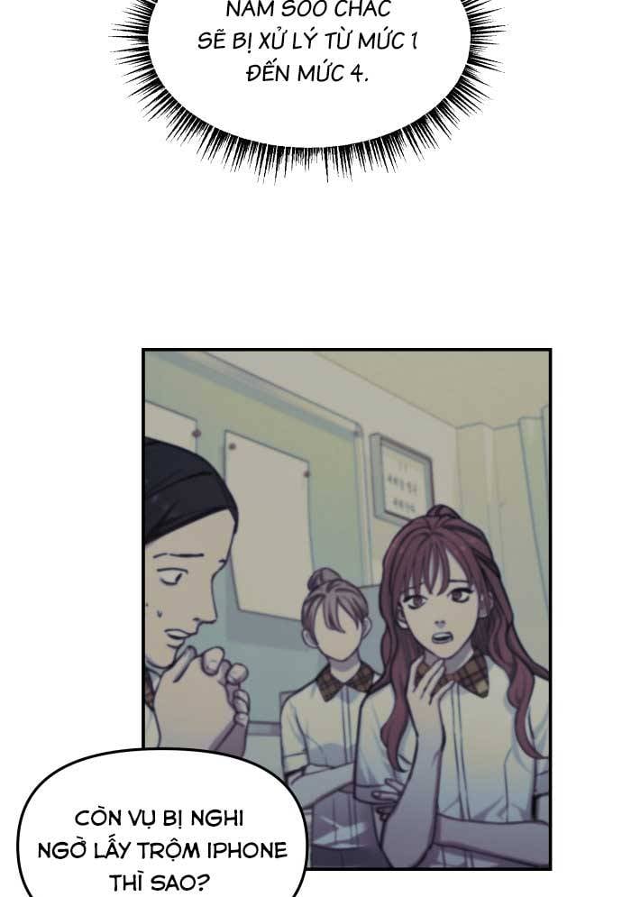 Mẹ Nào Con Nấy: Chapter 19