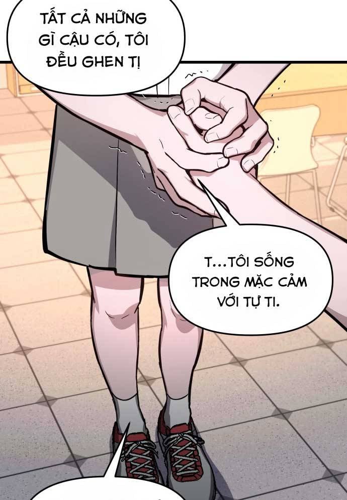 Mẹ Nào Con Nấy: Chapter 19