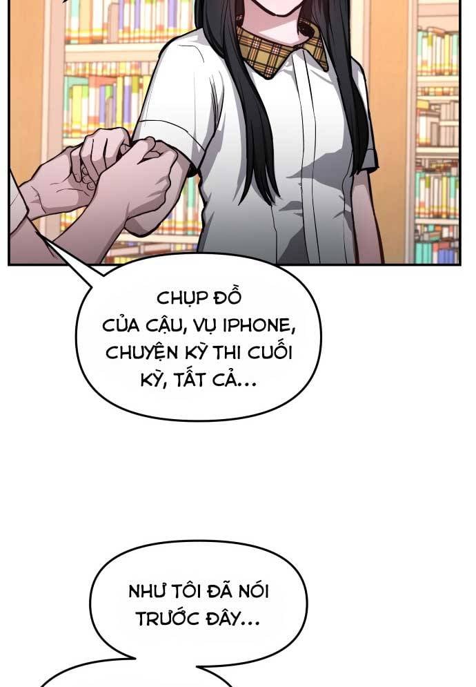 Mẹ Nào Con Nấy: Chapter 19