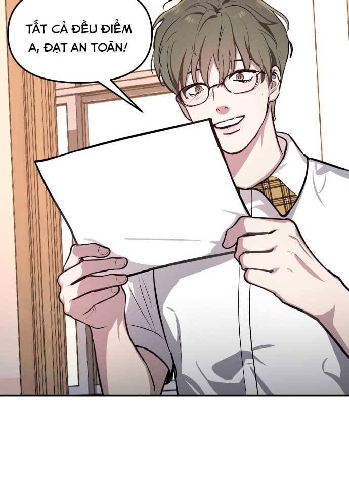 Mẹ Nào Con Nấy: Chapter 19