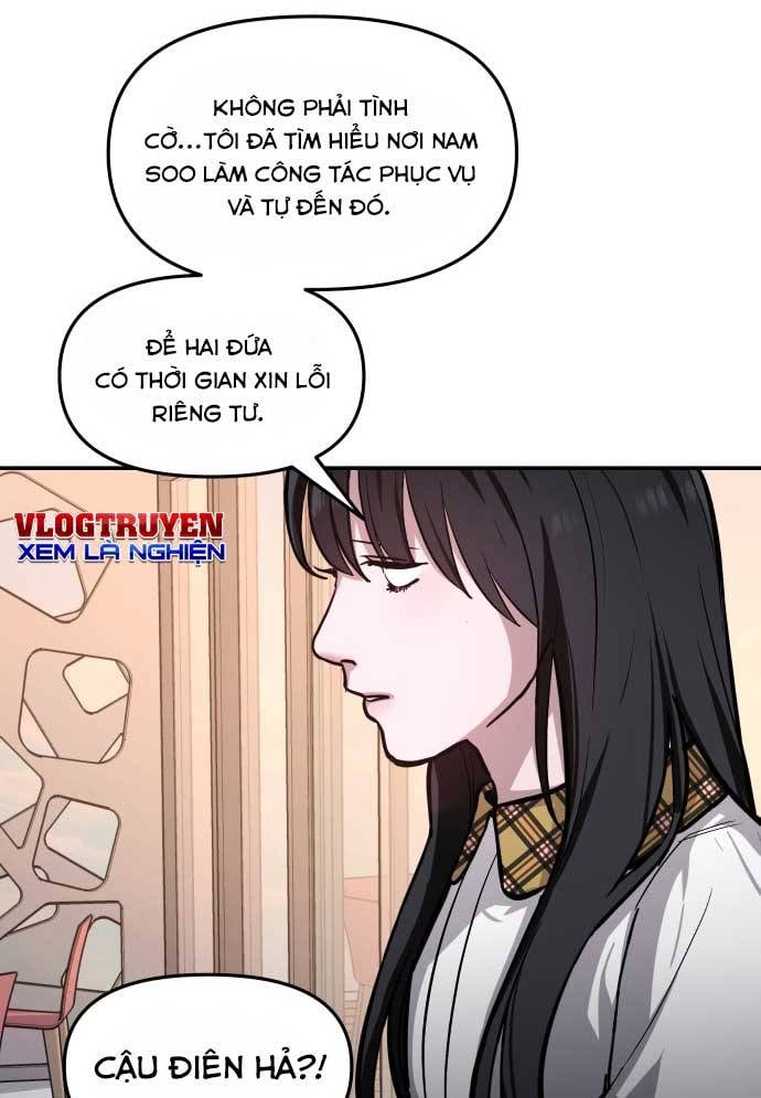 Mẹ Nào Con Nấy: Chapter 19