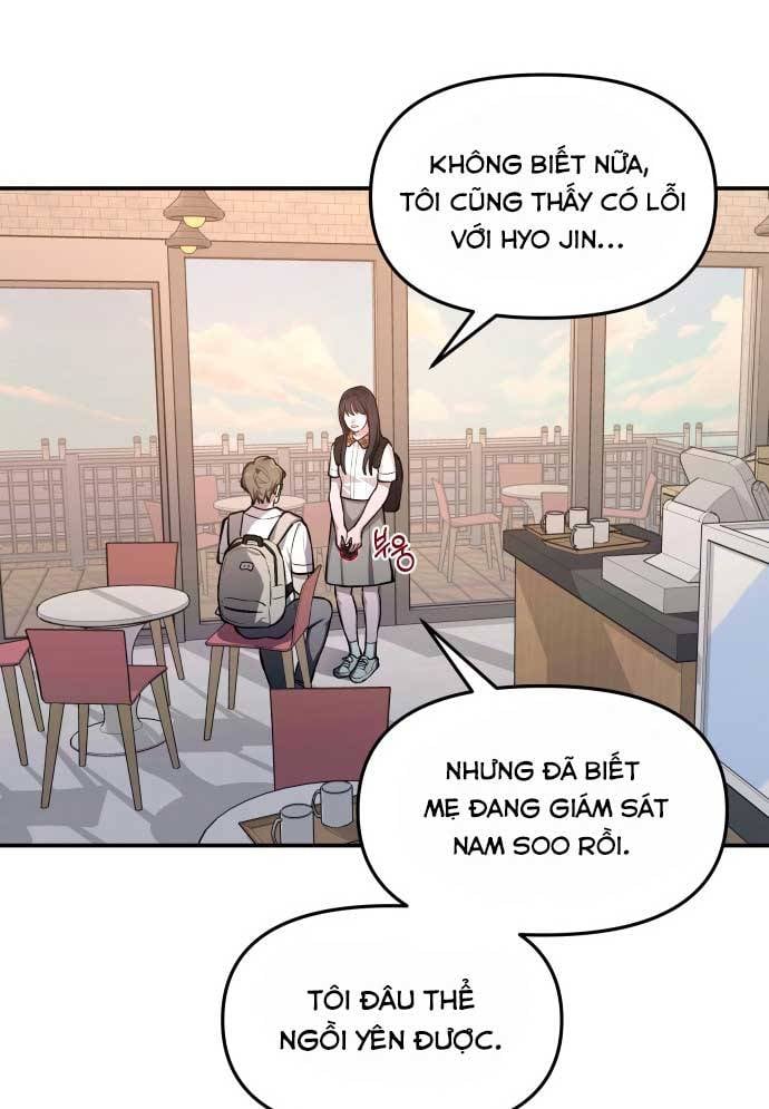 Mẹ Nào Con Nấy: Chapter 19