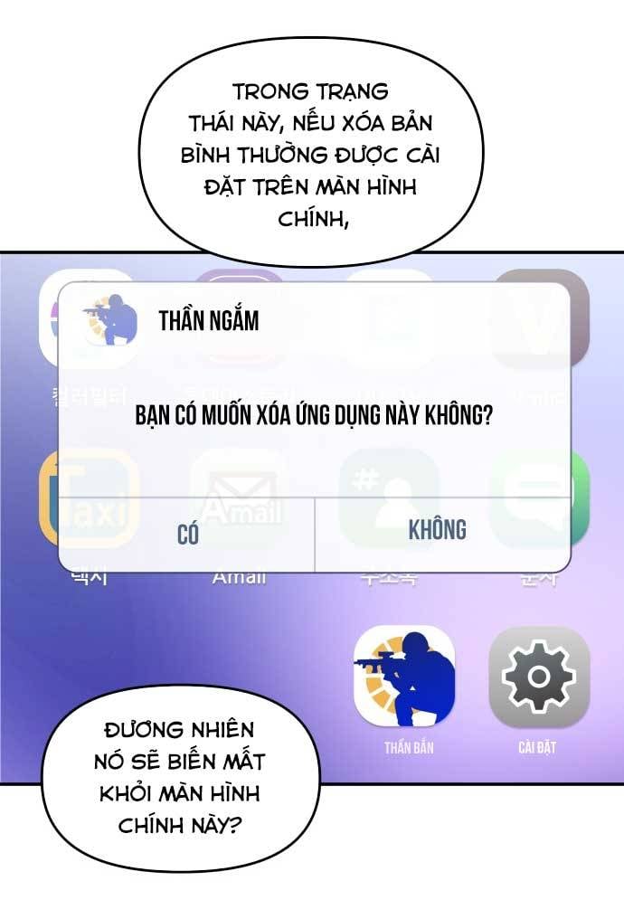 Mẹ Nào Con Nấy: Chapter 20