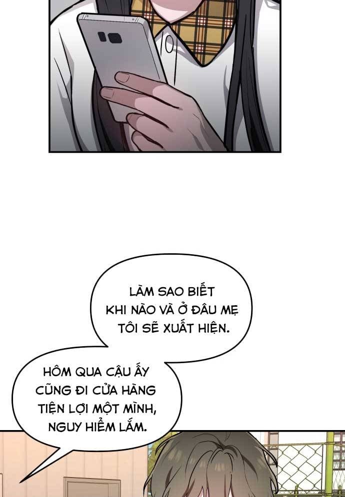 Mẹ Nào Con Nấy: Chapter 20