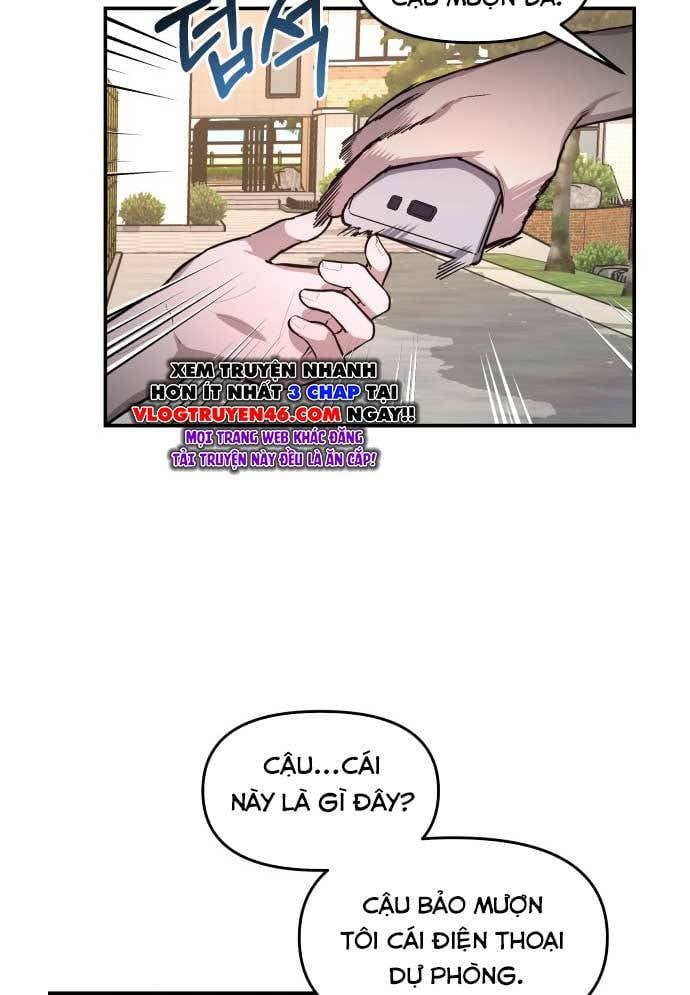 Mẹ Nào Con Nấy: Chapter 20