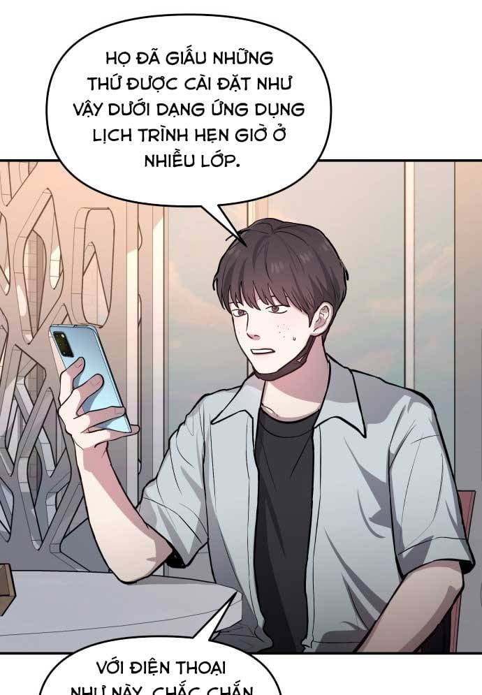 Mẹ Nào Con Nấy: Chapter 20