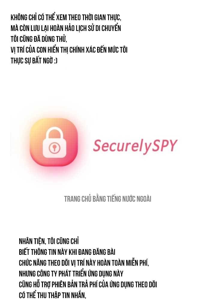 Mẹ Nào Con Nấy: Chapter 20