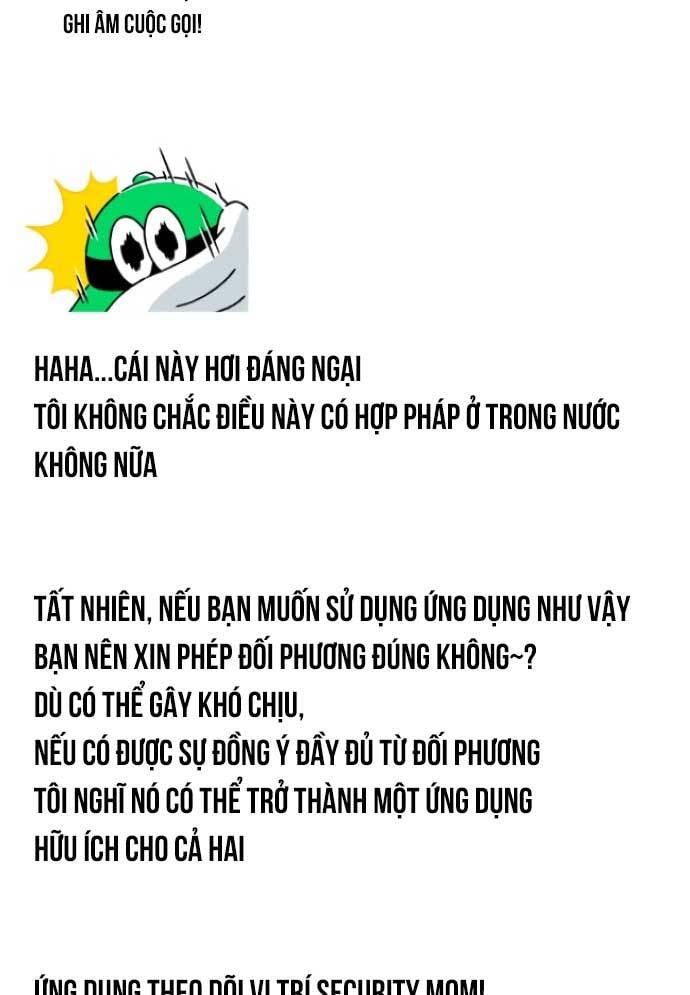 Mẹ Nào Con Nấy: Chapter 20