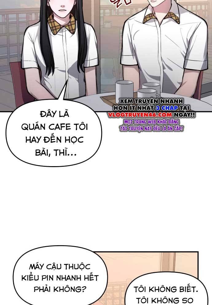 Mẹ Nào Con Nấy: Chapter 20