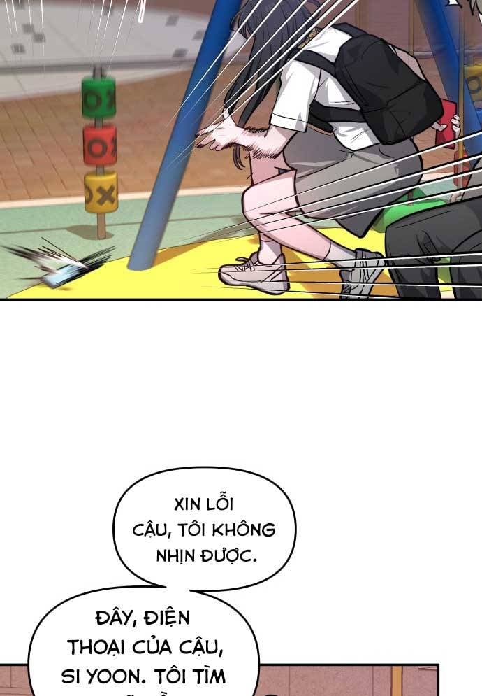 Mẹ Nào Con Nấy: Chapter 20