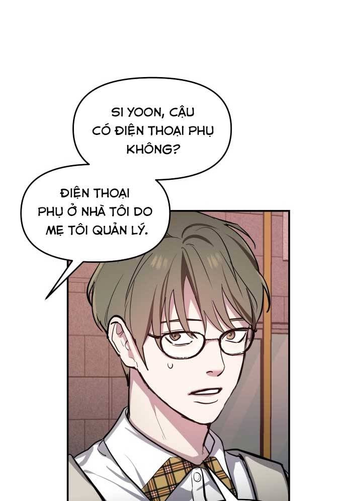 Mẹ Nào Con Nấy: Chapter 20