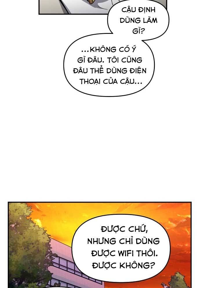 Mẹ Nào Con Nấy: Chapter 20