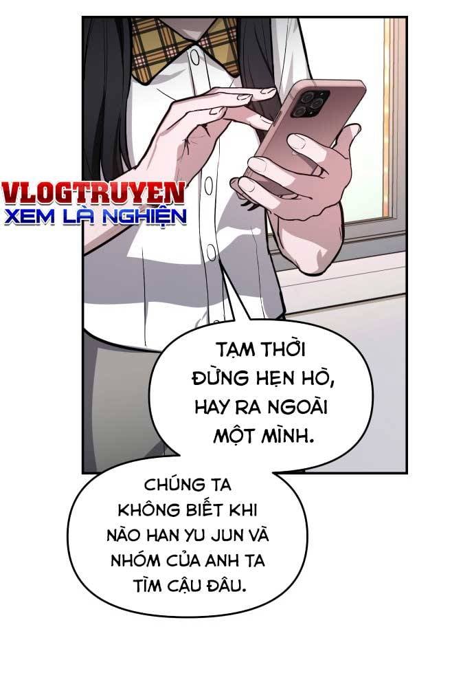 Mẹ Nào Con Nấy: Chapter 20