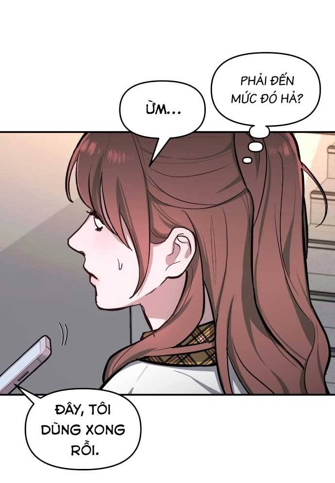 Mẹ Nào Con Nấy: Chapter 20