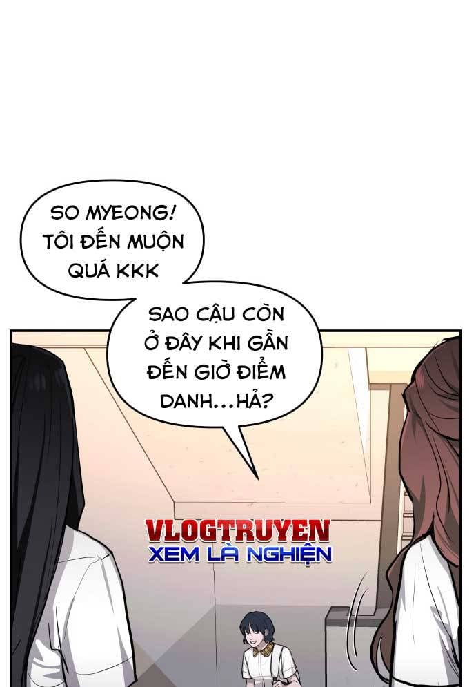 Mẹ Nào Con Nấy: Chapter 20