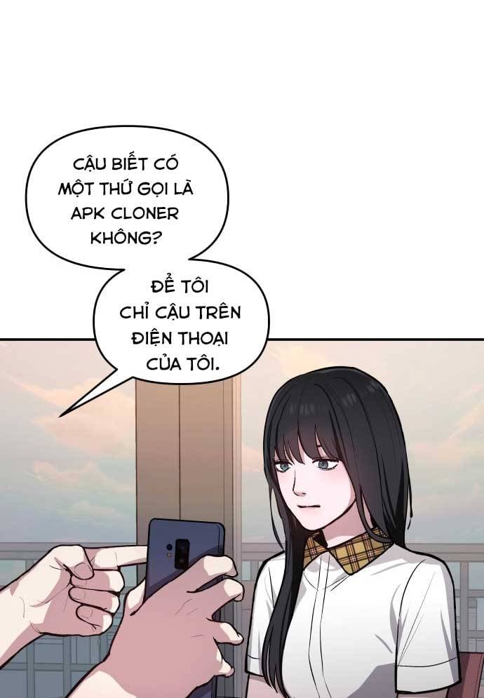 Mẹ Nào Con Nấy: Chapter 20