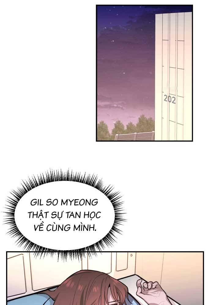 Mẹ Nào Con Nấy: Chapter 20