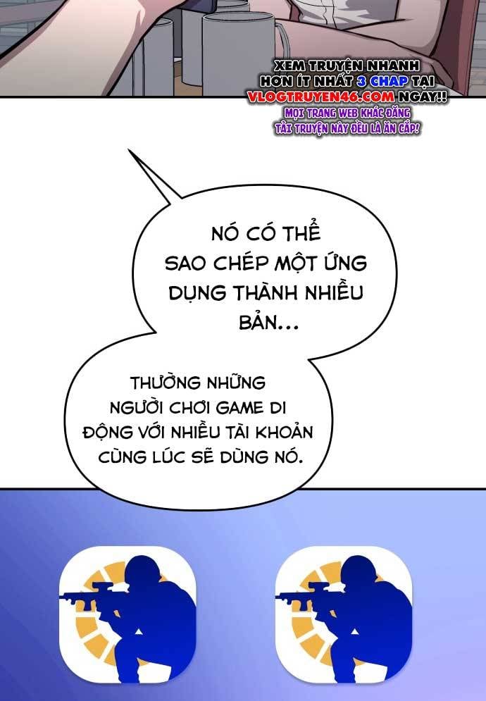 Mẹ Nào Con Nấy: Chapter 20