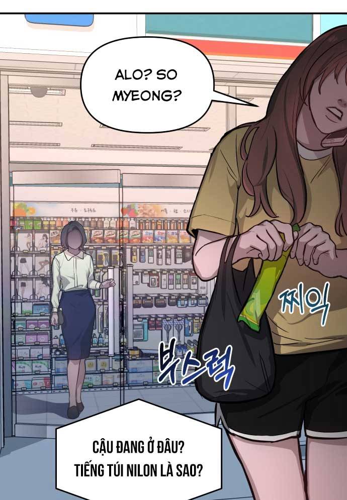 Mẹ Nào Con Nấy: Chapter 20