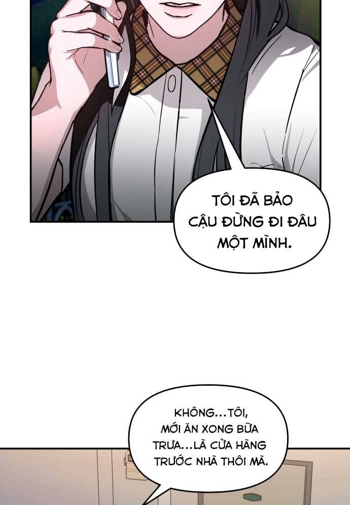 Mẹ Nào Con Nấy: Chapter 20