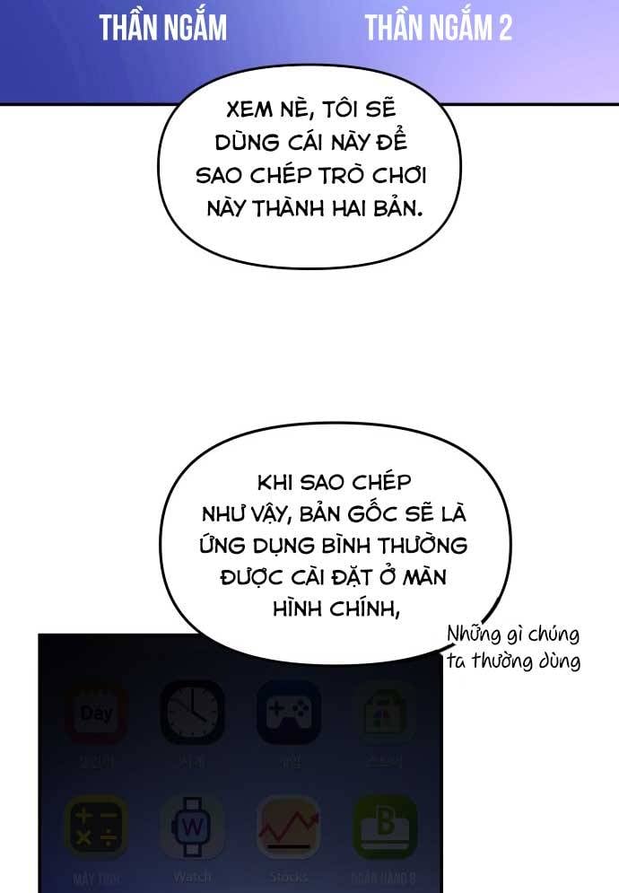 Mẹ Nào Con Nấy: Chapter 20