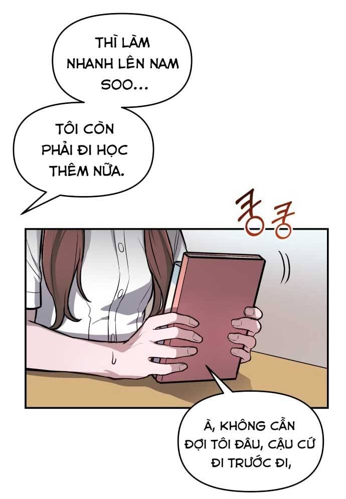 Mẹ Nào Con Nấy: Chapter 20