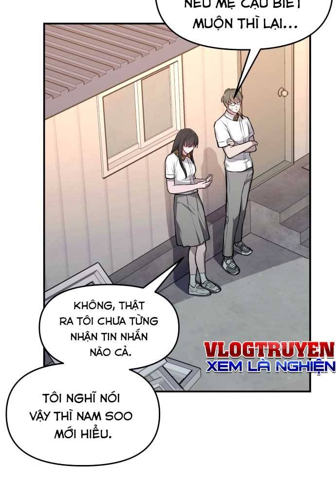 Mẹ Nào Con Nấy: Chapter 20