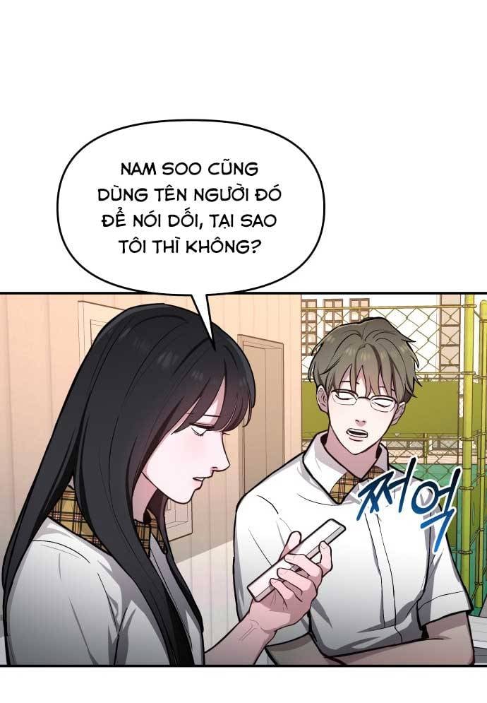 Mẹ Nào Con Nấy: Chapter 20