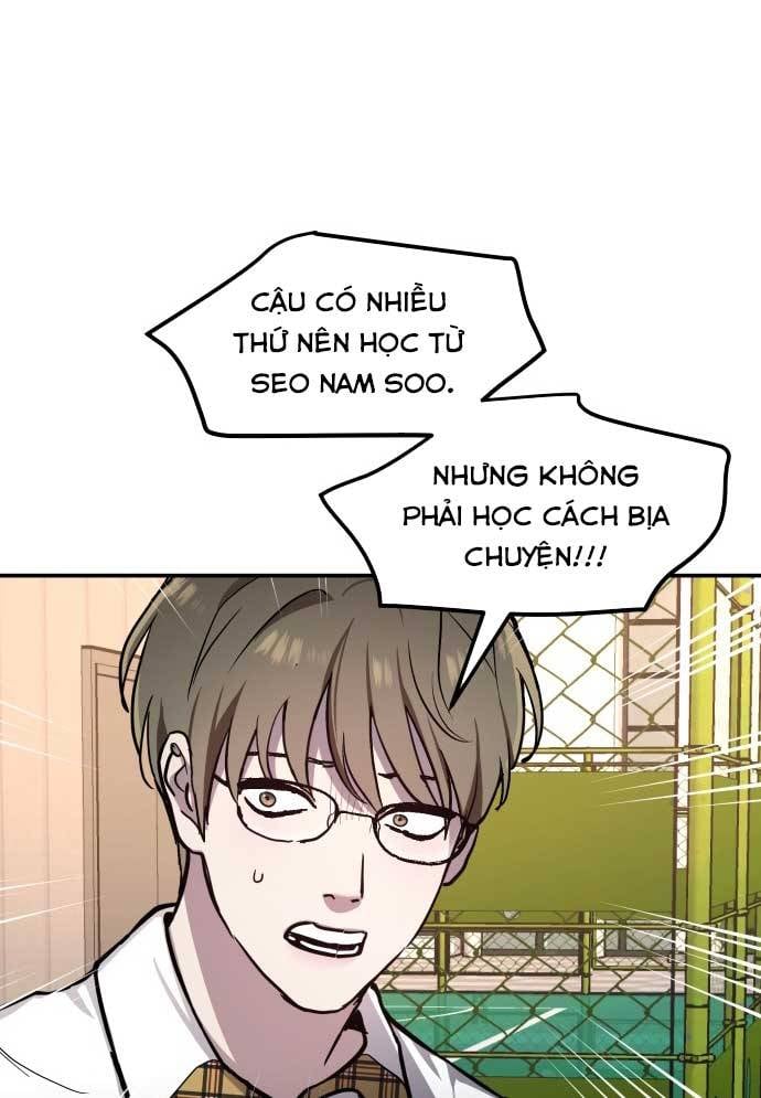 Mẹ Nào Con Nấy: Chapter 20