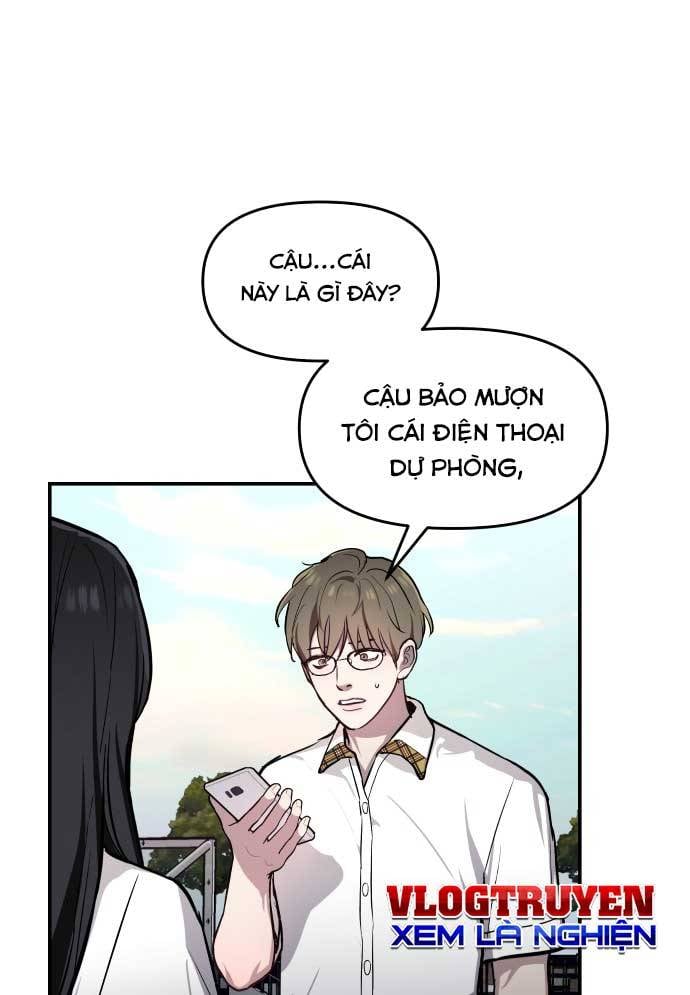 Mẹ Nào Con Nấy: Chapter 21